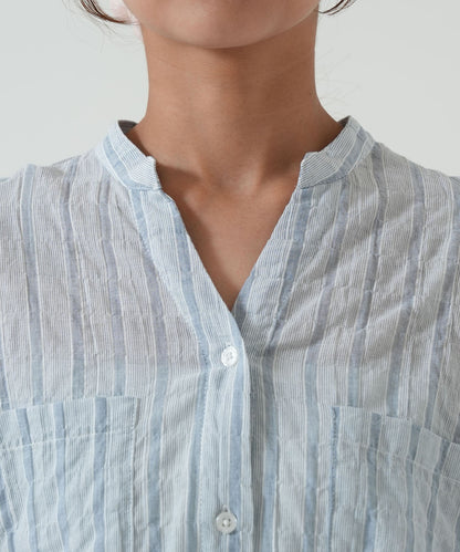 ★《Scheduled to arrive April 29》Dolman shirt