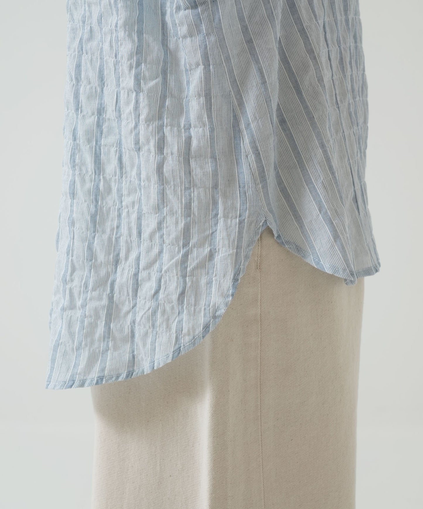 ★《Scheduled to arrive April 29》Dolman shirt