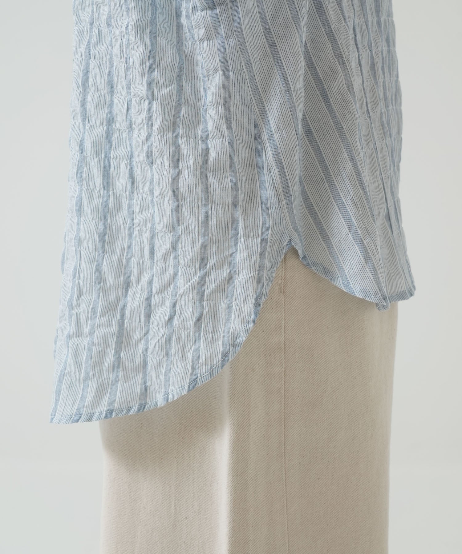 ★《Scheduled to arrive April 29》Dolman shirt