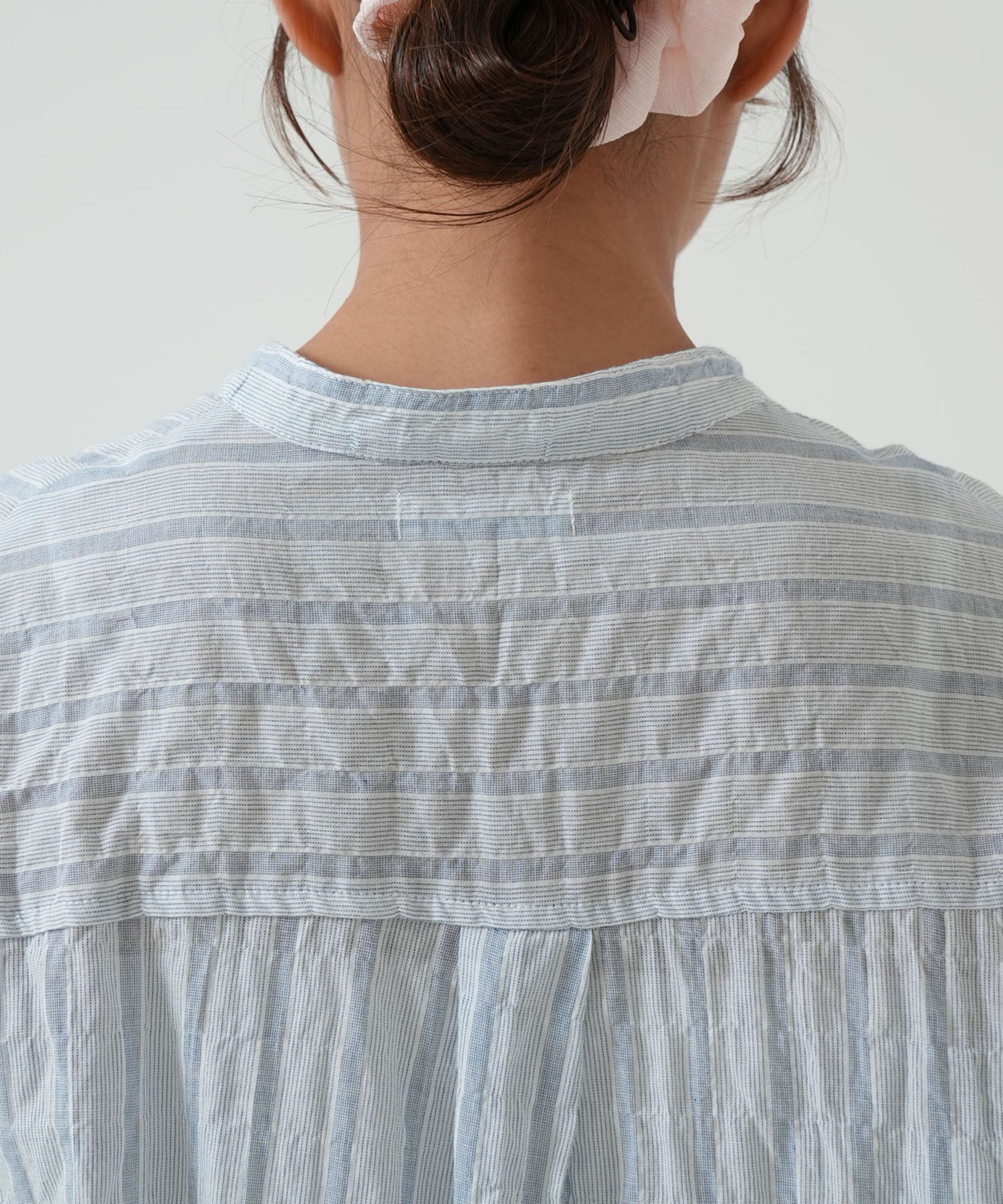 ★《Scheduled to arrive April 29》Dolman shirt