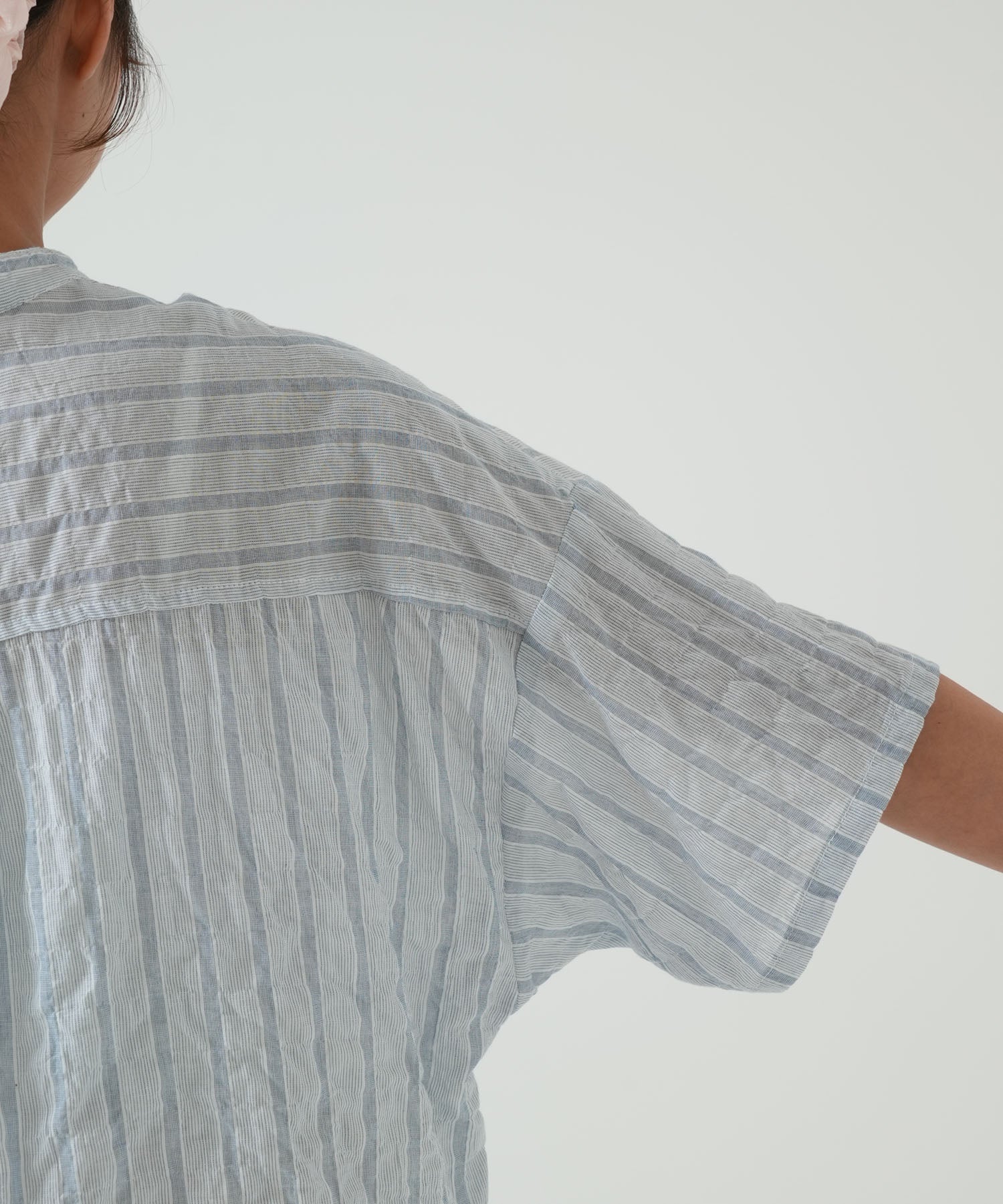★《Scheduled to arrive April 29》Dolman shirt