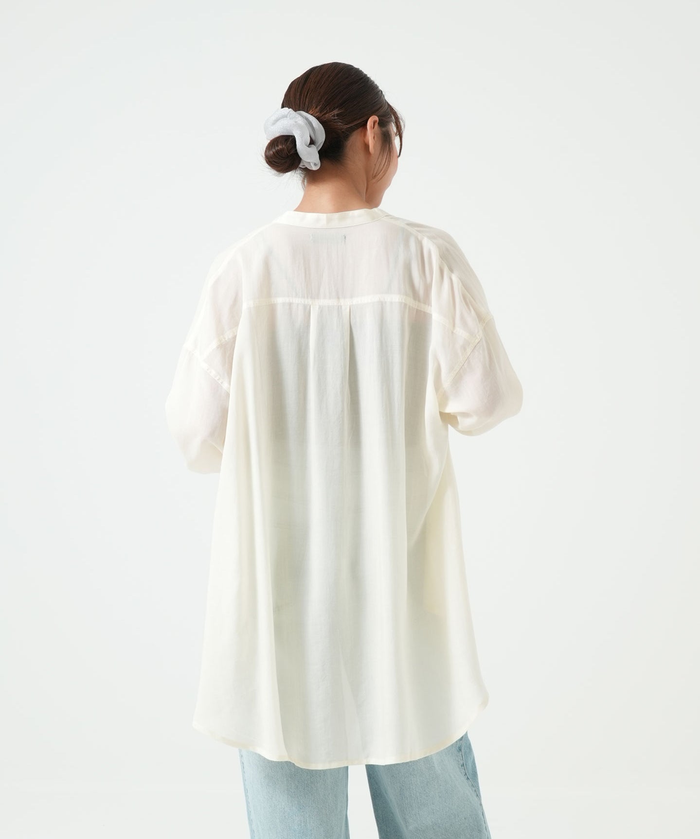 シアースキッパーチュニック