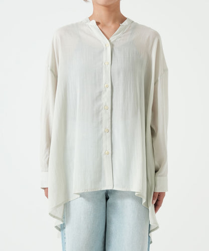シアースキッパーチュニック