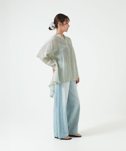シアースキッパーチュニック