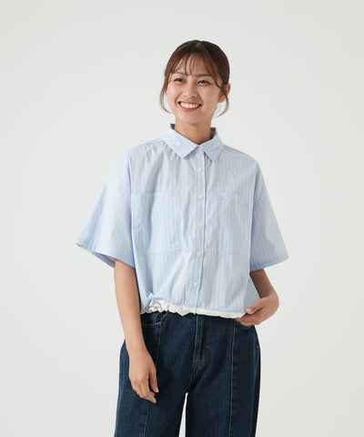ストライプサックス