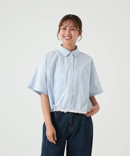 ストライプサックス / 162cm / FREE