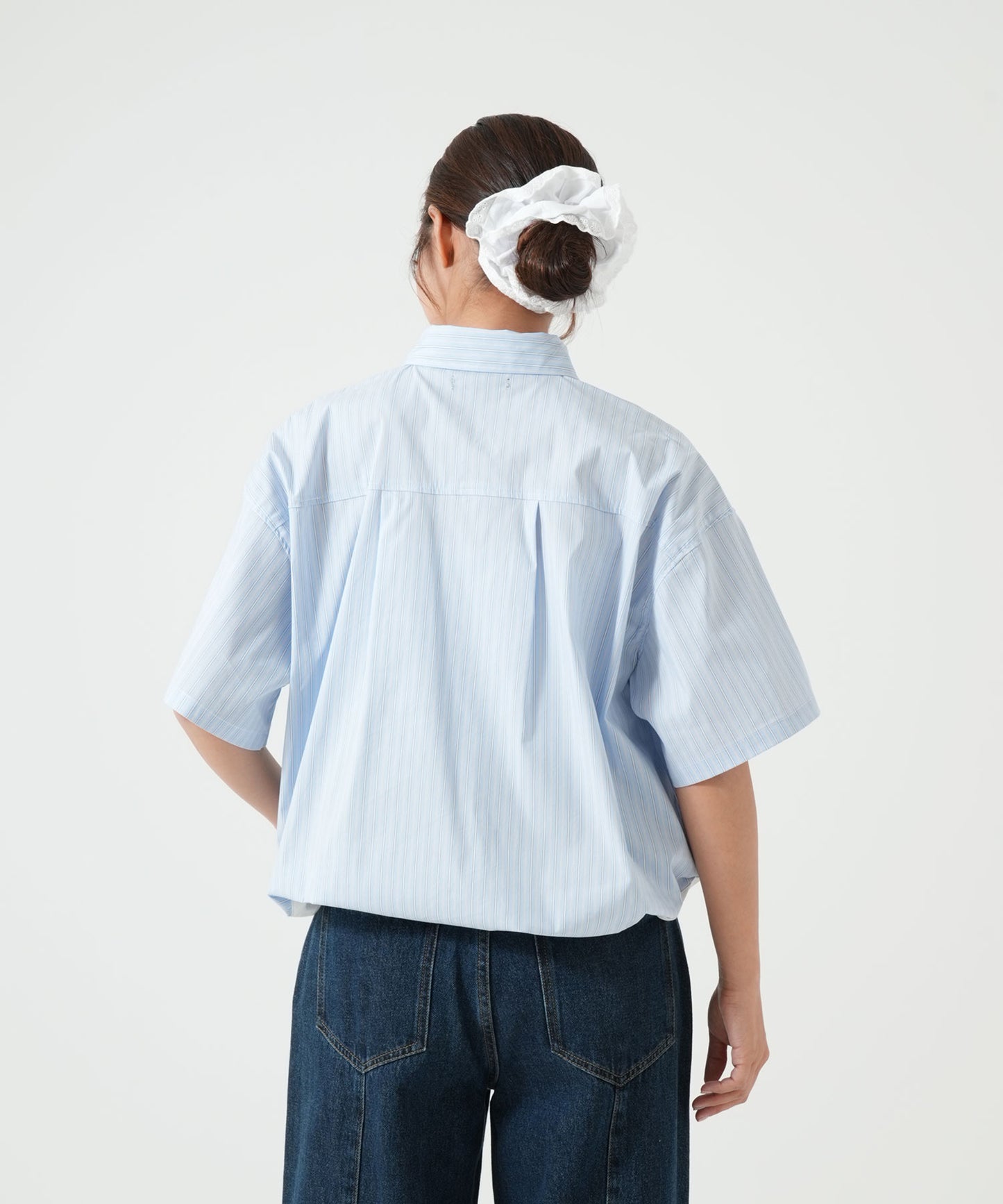 ストライプサックス / 162cm / FREE