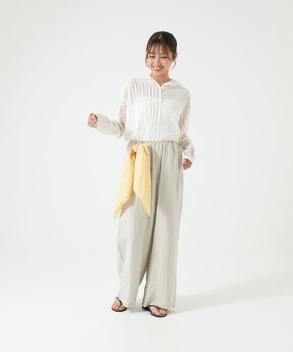 グレージュ / 162cm / FREE