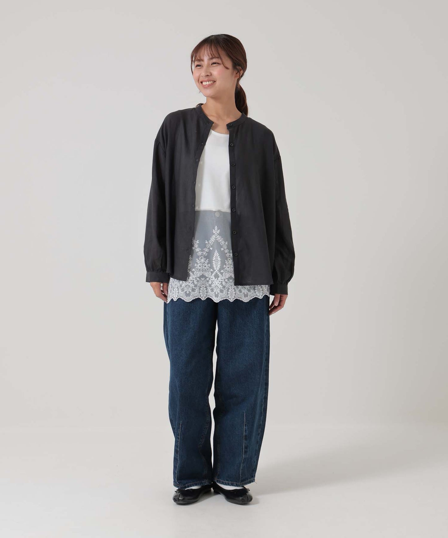 B1 / 162cm / FREE