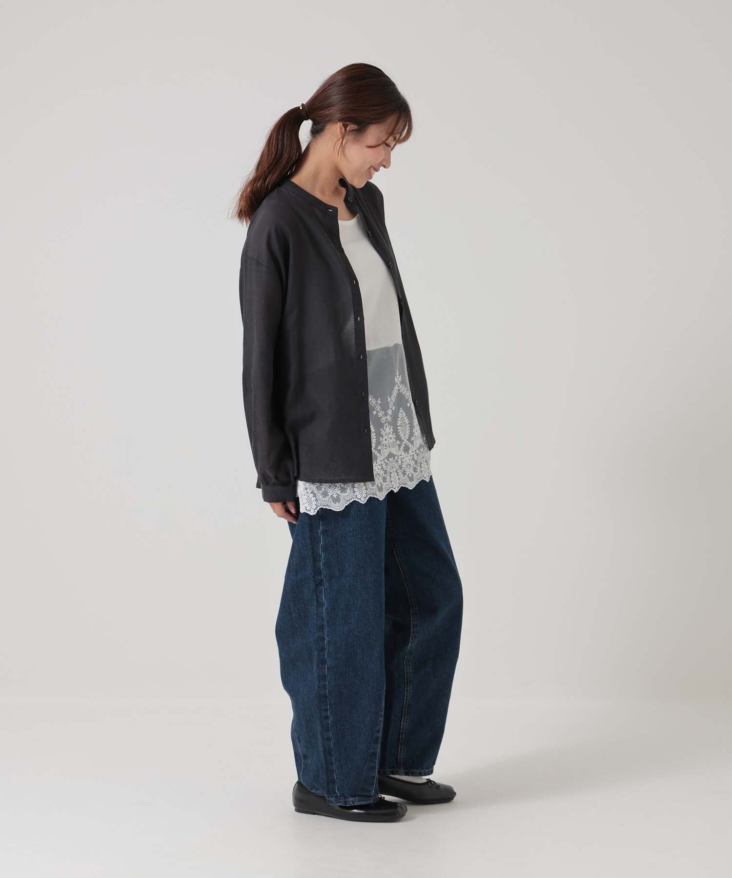 B1 / 162cm / FREE