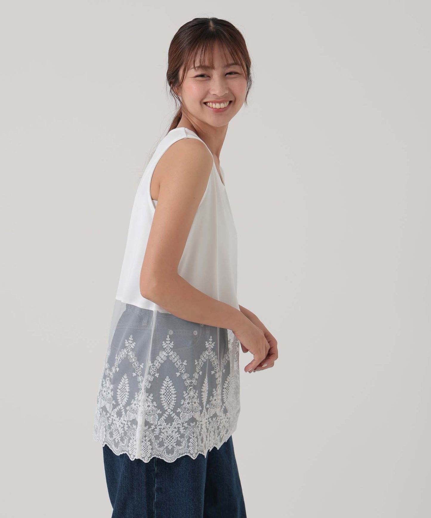 B1 / 162cm / FREE