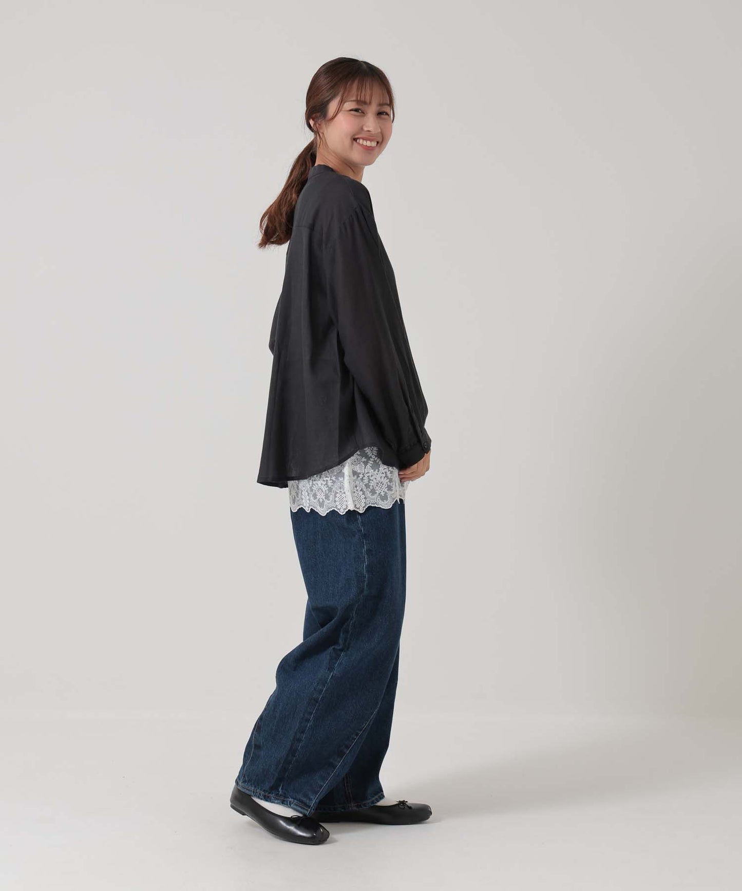 B1 / 162cm / FREE