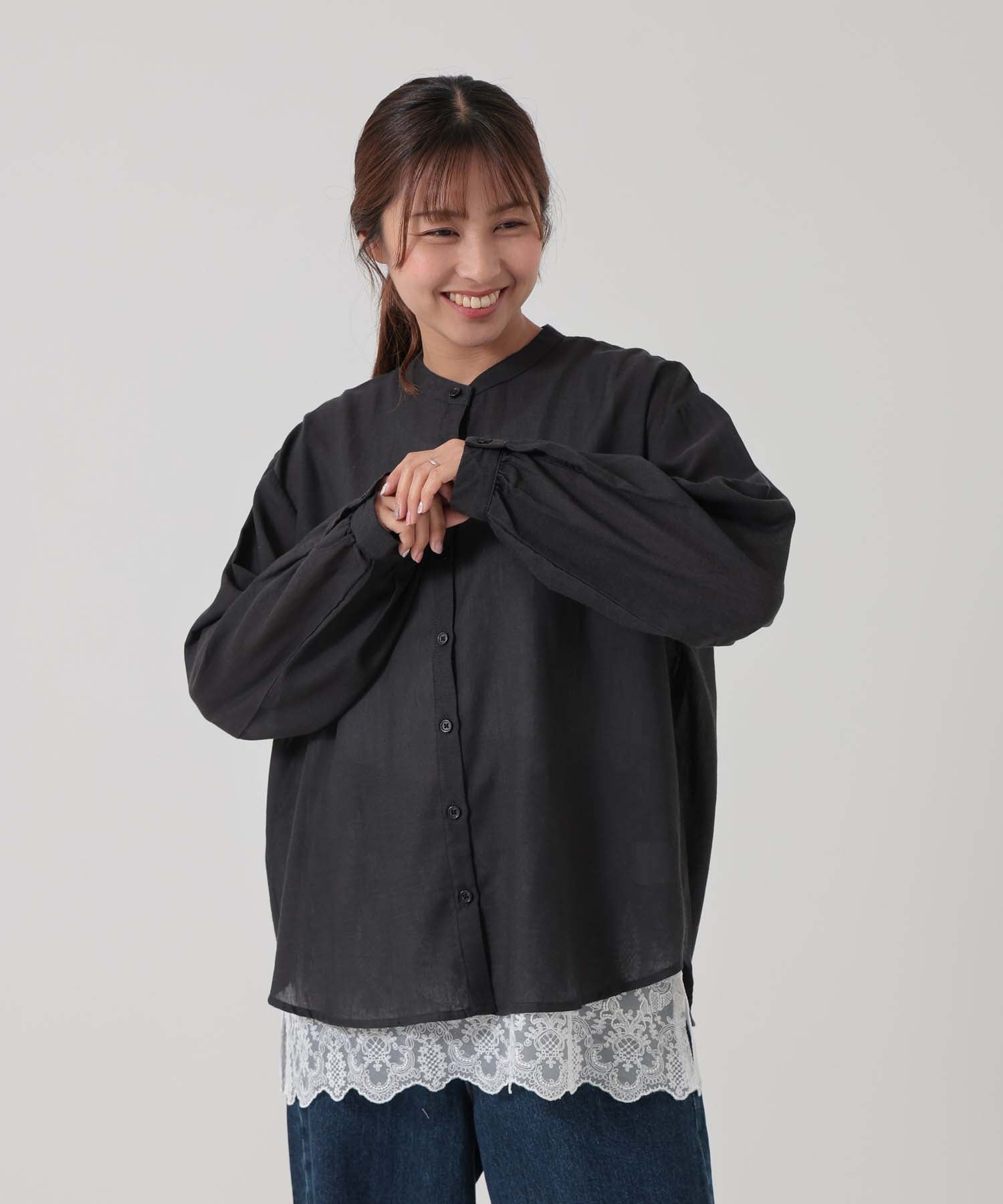 B1 / 162cm / FREE