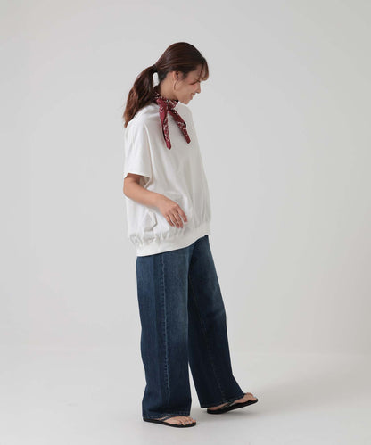ホワイト / 162cm / M