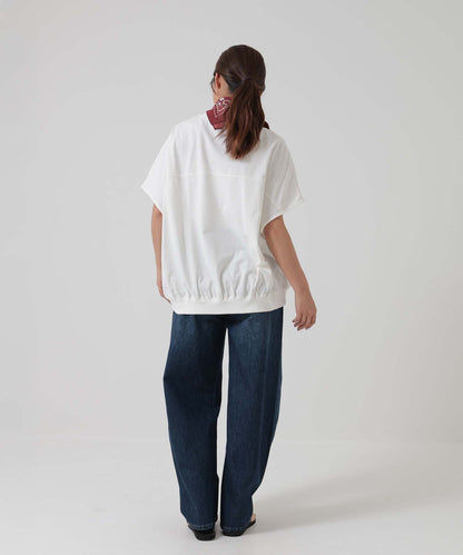 ホワイト / 162cm / M