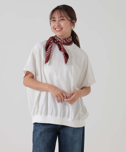 ホワイト / 162cm / M