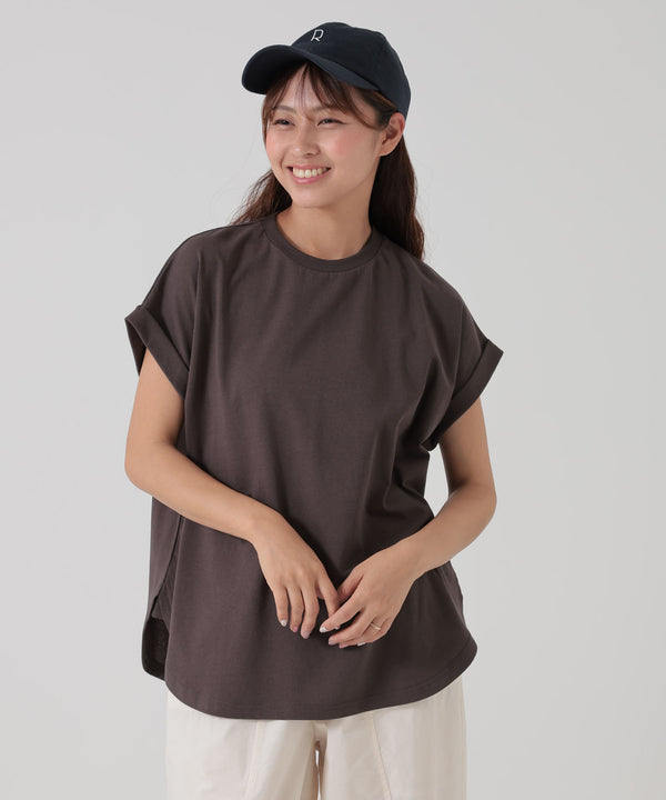 《6月3日入荷予定》まるっとフレンチチュニック