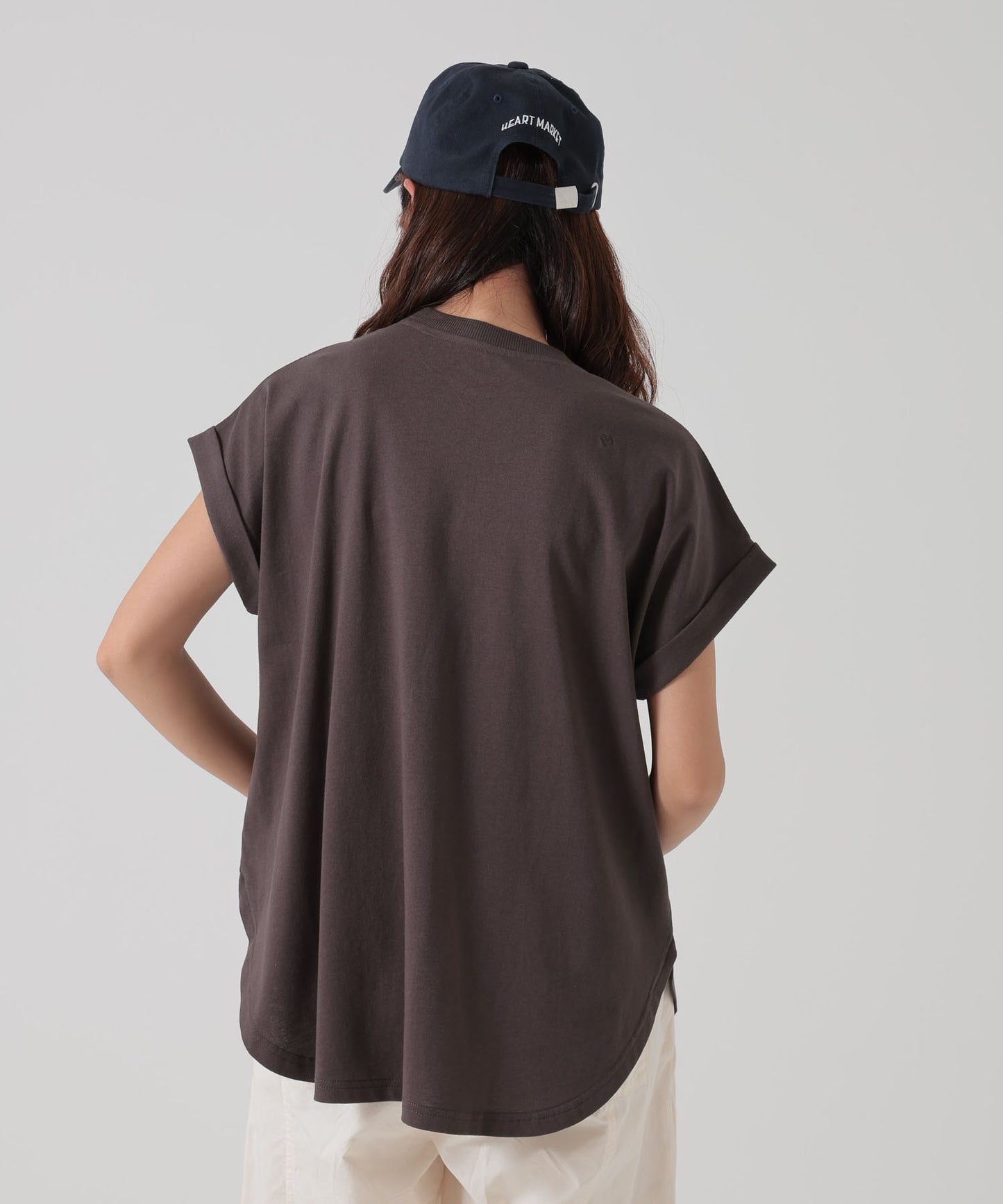 《6月3日入荷予定》まるっとフレンチチュニック
