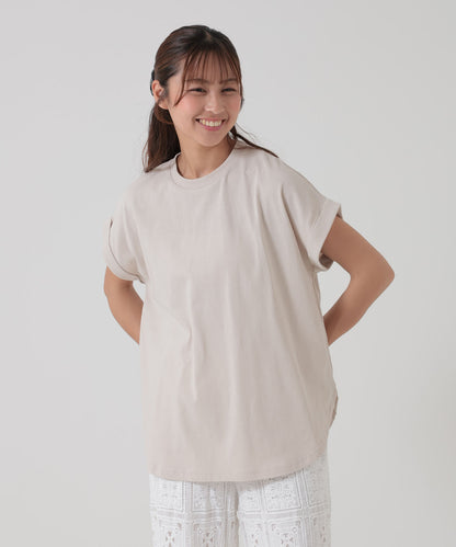 《6月3日入荷予定》まるっとフレンチチュニック