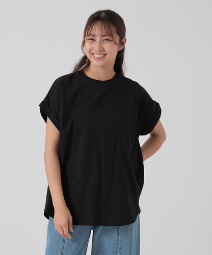 《6月3日入荷予定》まるっとフレンチチュニック