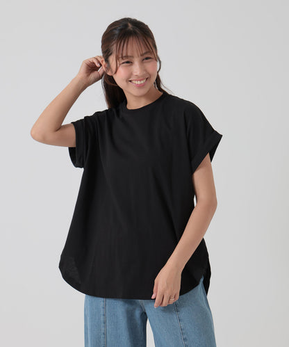 《6月3日入荷予定》まるっとフレンチチュニック