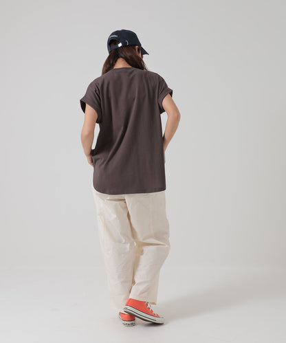 《6月3日入荷予定》まるっとフレンチチュニック