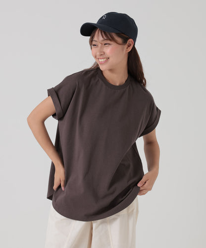 《6月3日入荷予定》まるっとフレンチチュニック