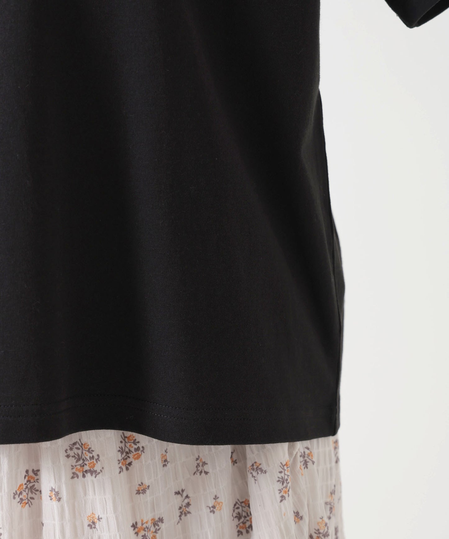 《6月11日入荷》ワイドなTEE