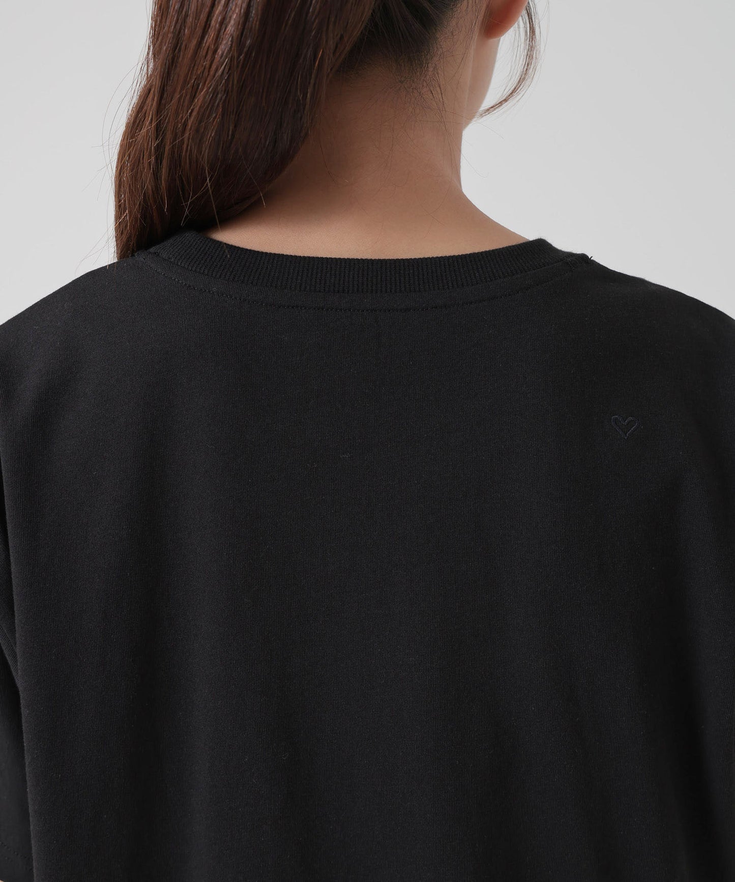 《6月11日入荷》ワイドなTEE