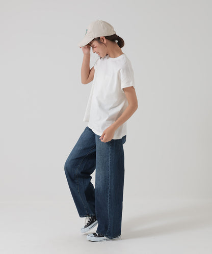 ホワイト / 162cm / M