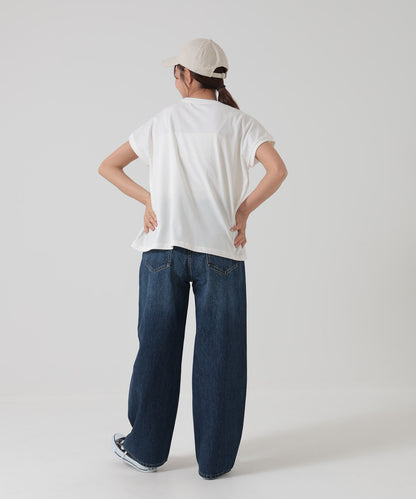 ホワイト / 162cm / M
