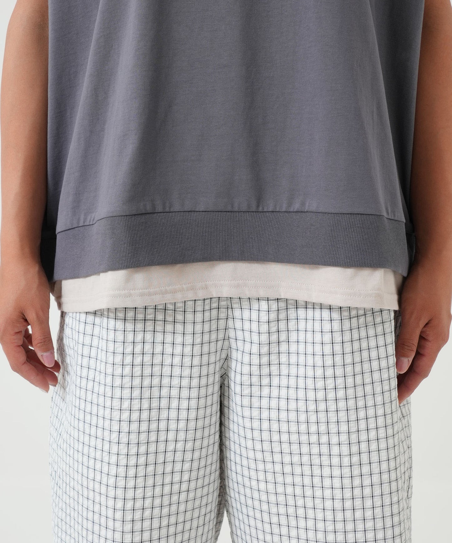 《6月18日入荷予定》レイヤーBIGTEE