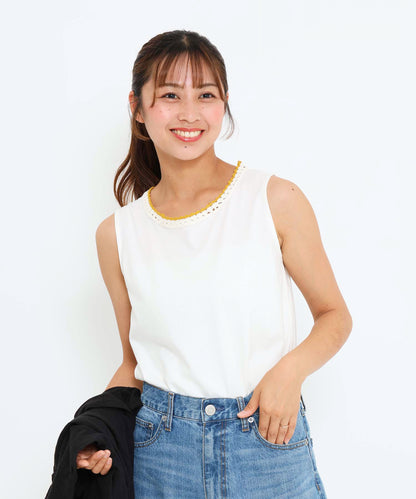 ホワイト / 162cm / FREE