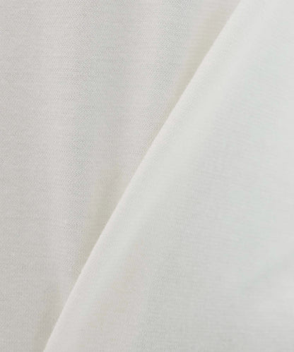 《7月8日入荷予定》クルーネックカギ針タンク