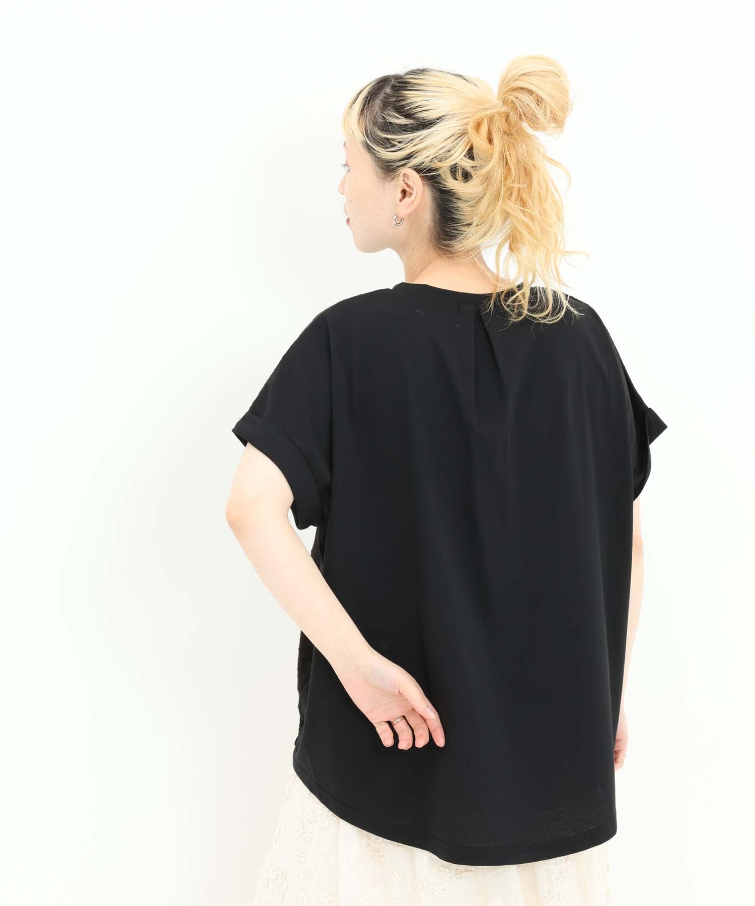 ブラック/ 154cm / FREE