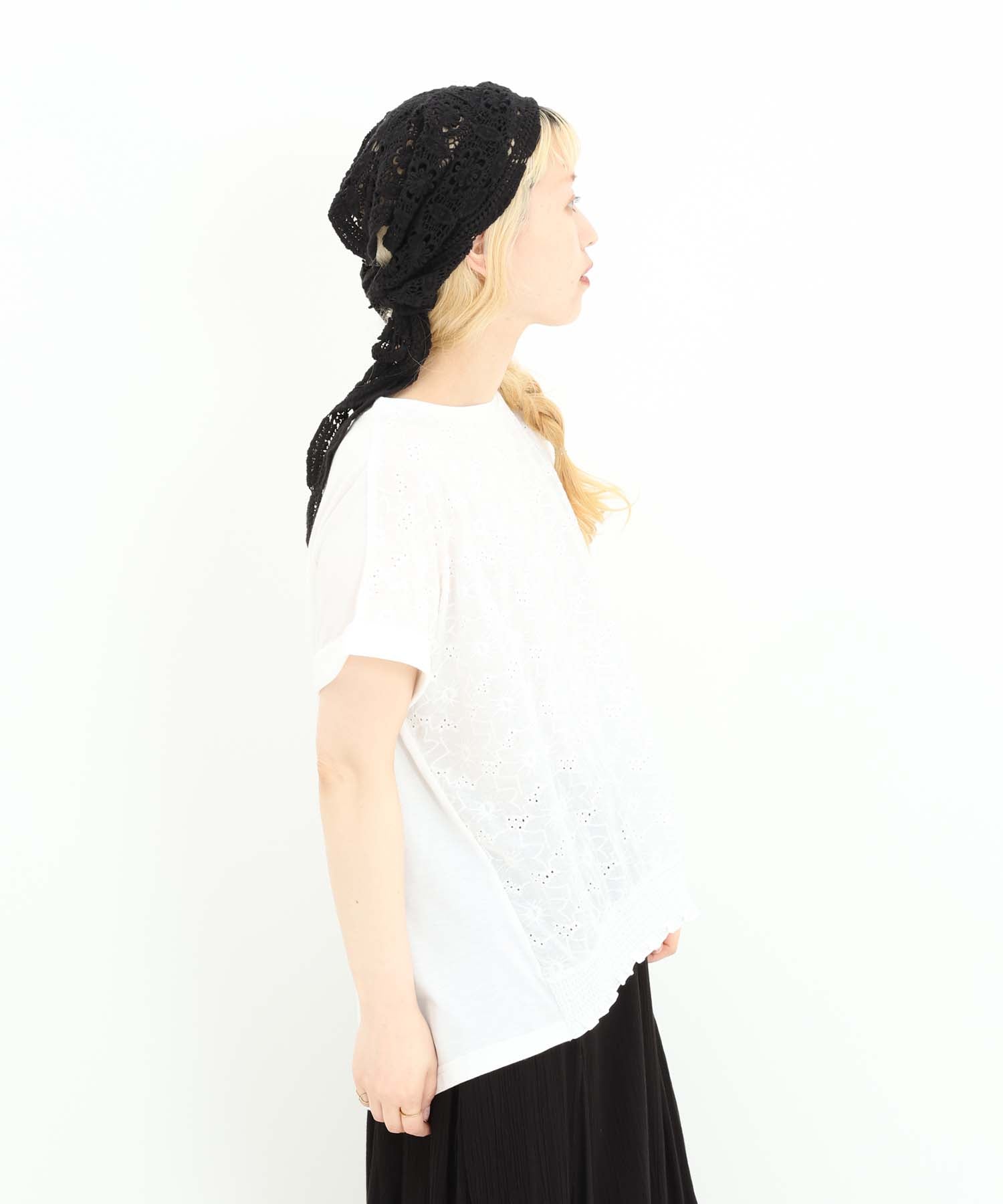ホワイト / 154cm / FREE