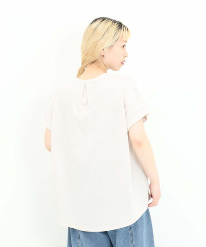 グレージュ / 154cm / FREE