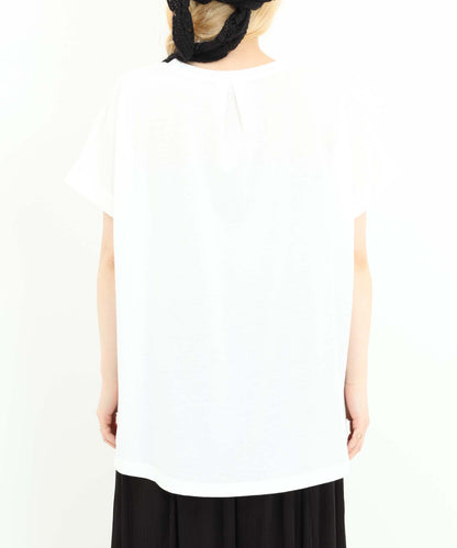 ホワイト / 154cm / FREE