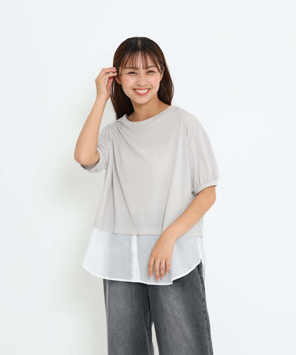 グレージュ / 162cm / FREE
