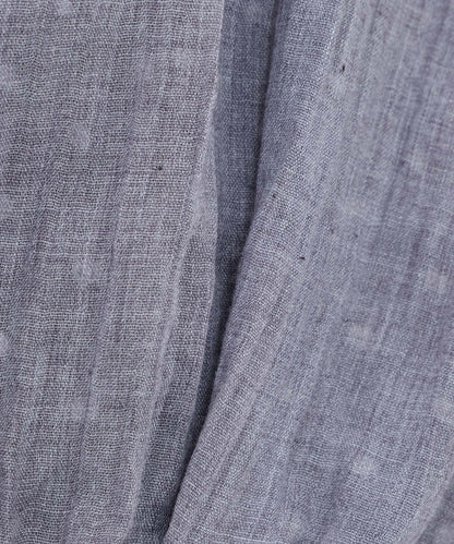 《7月8日入荷予定》前開きドルマンブラウス