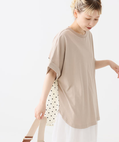 グレージュ / 154cm / FREE