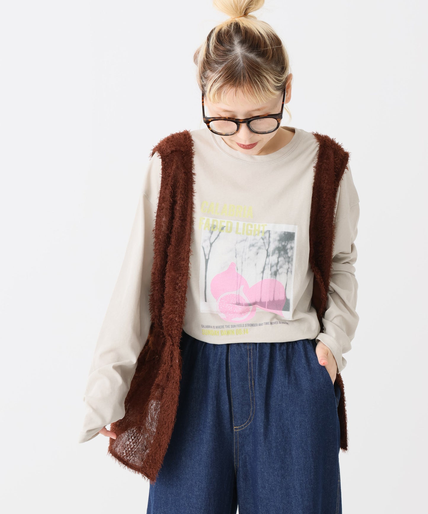 《近日発売》figフォトT