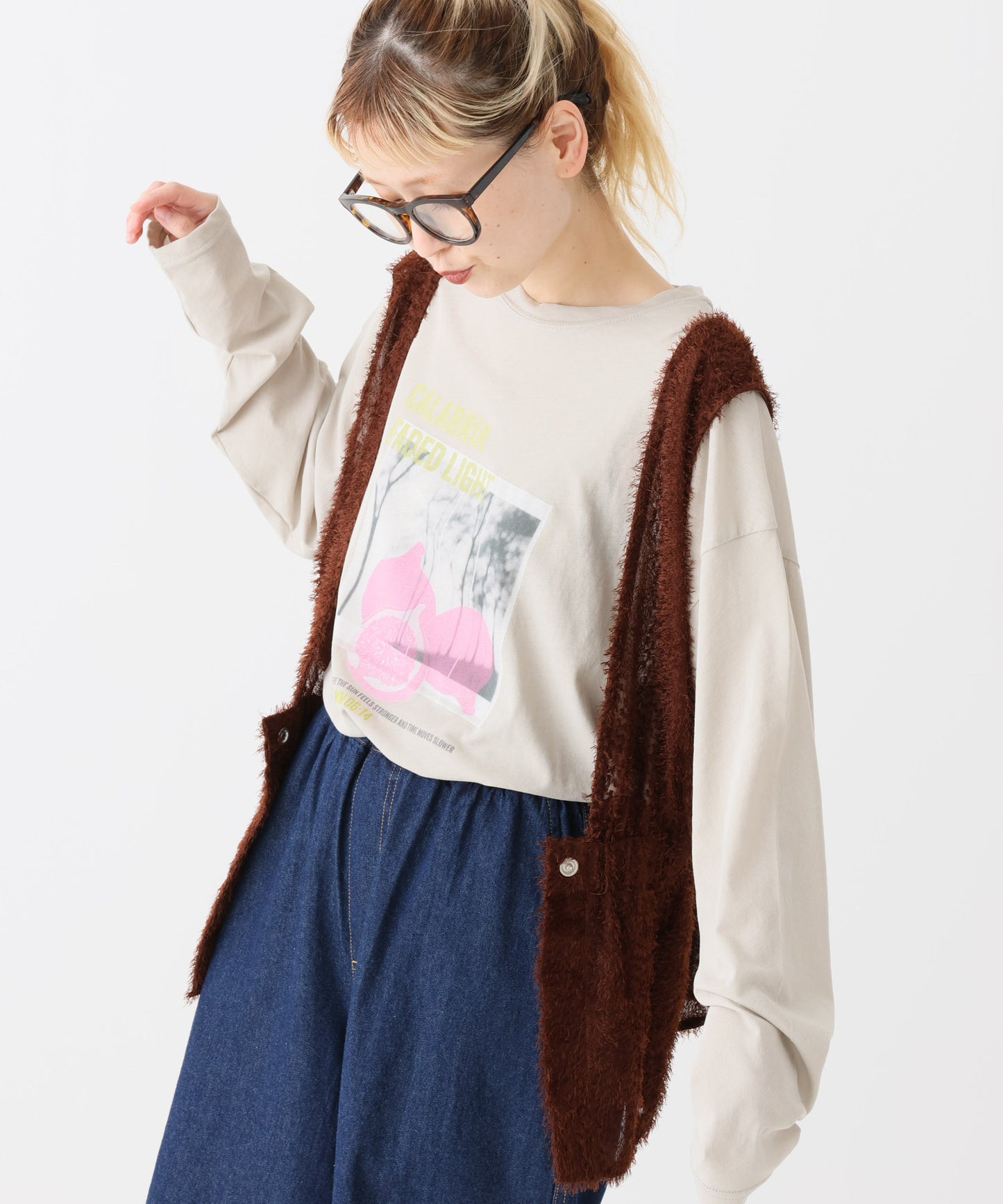《近日発売》figフォトT