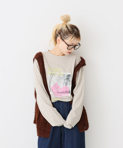 《近日発売》figフォトT