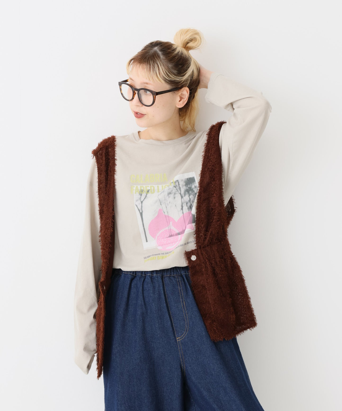 《近日発売》figフォトT
