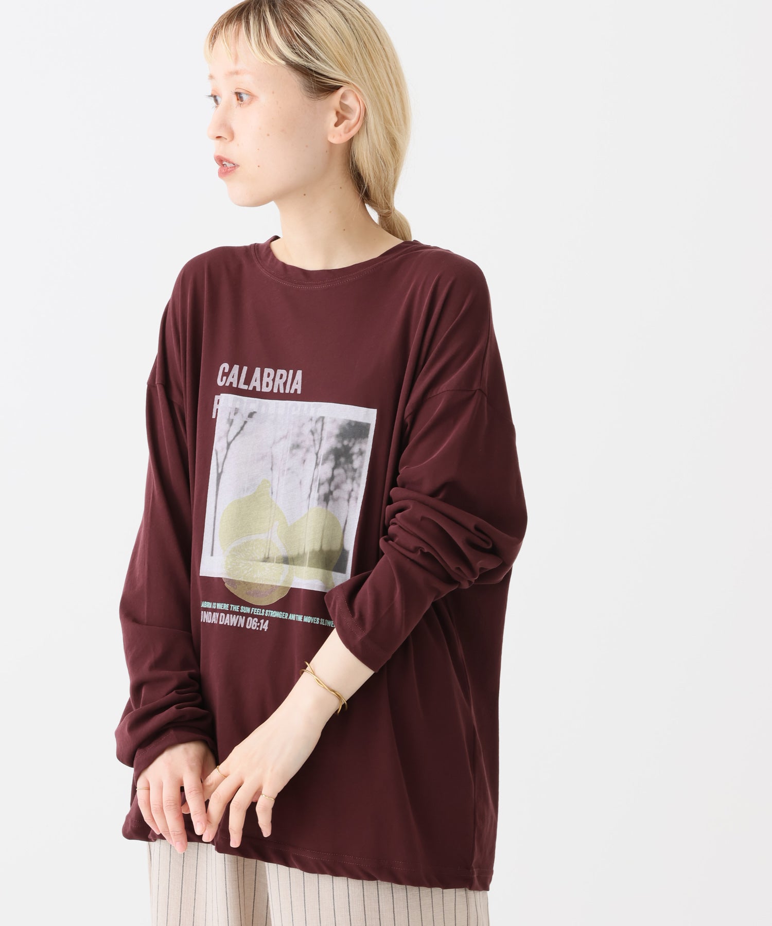 《近日発売》figフォトT