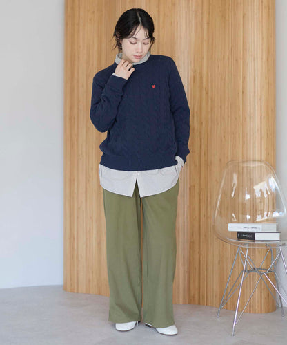 カーキ / 157cm / M