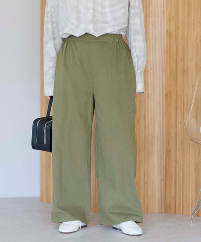 カーキ / 157cm / M