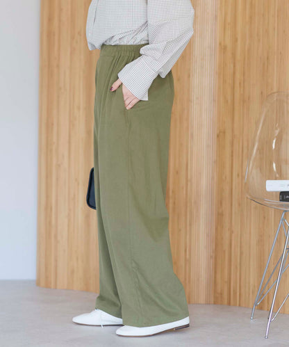 カーキ / 157cm / M