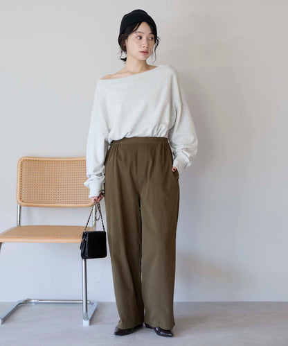 ブラウン / 157cm / M